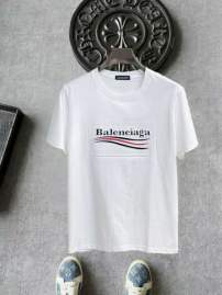 Picture of Balenciaga T Shirts Short _SKUBalenciagaL-4XLxetr23022467